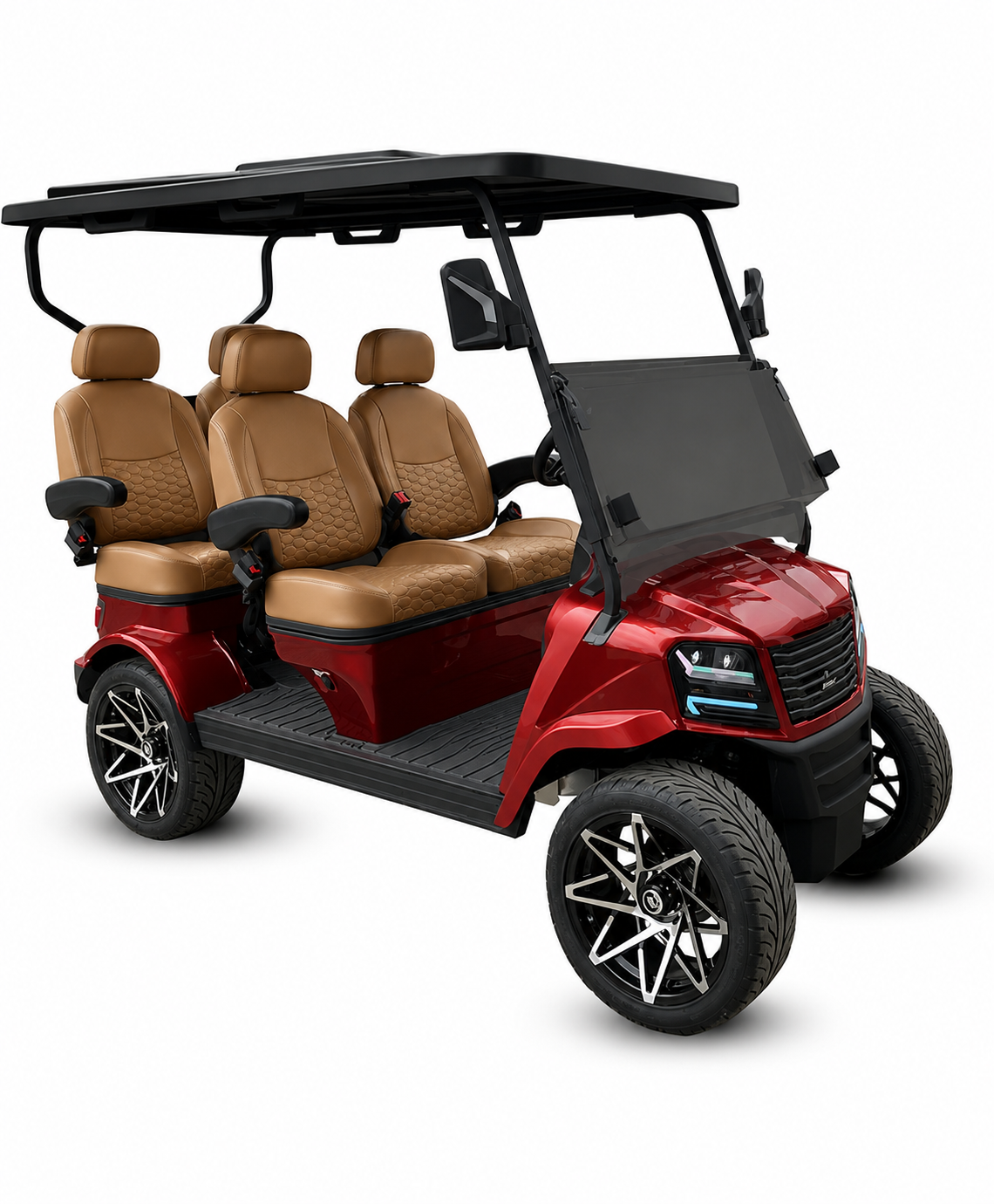 2026 Sierra AX4