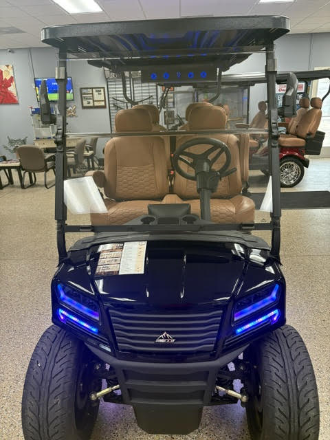 2026 Sierra AX4