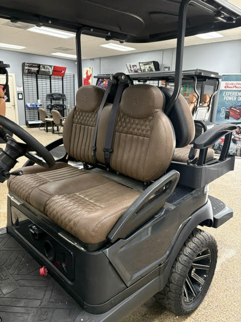 2026 Atlas Carts 4P-L W105