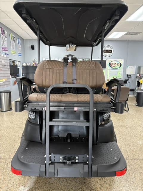 2026 Atlas Carts 4P-L W105