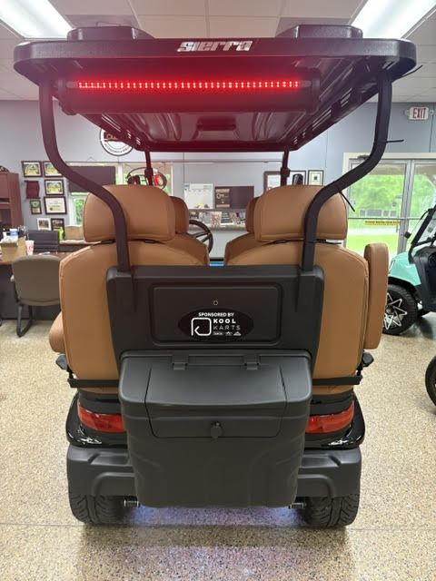 2026 Sierra AX4