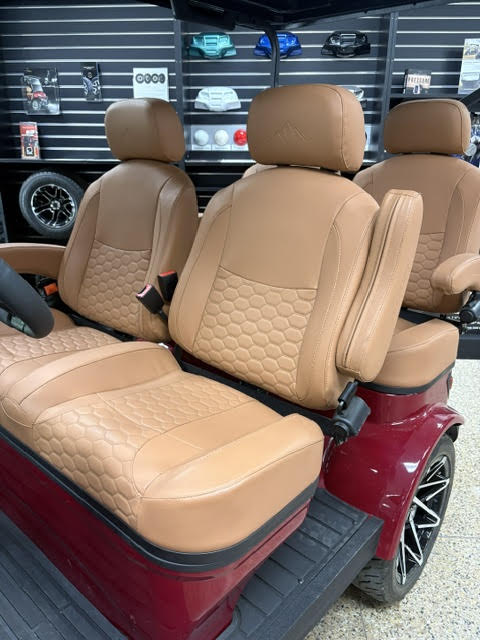 2026 Sierra AX4