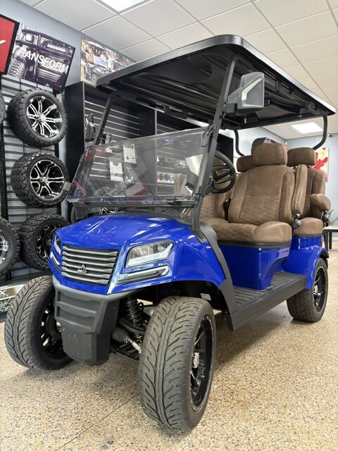 2026 Sierra AX4