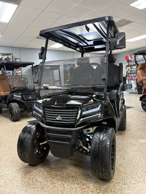 2026 Sierra AX2