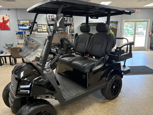 2026 Sierra AX2