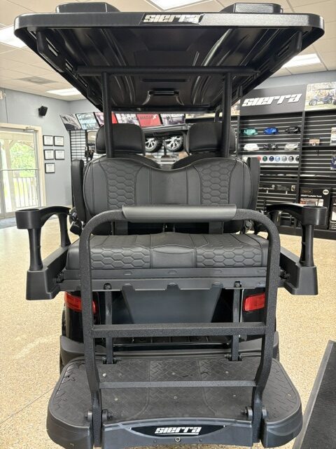 2026 Sierra AX2