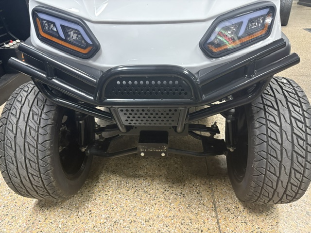 2018 Club Car Tempo